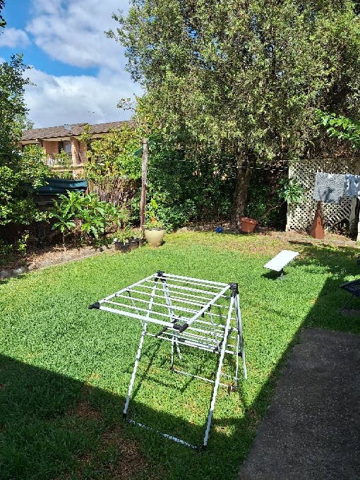 Cute original weatherboard cottage