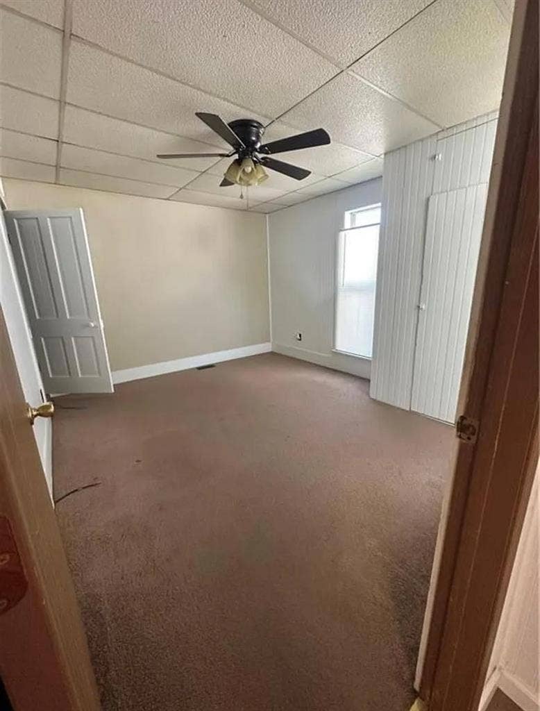 Room Available for Rent - $/Mont