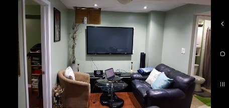 1BEDROOM + DEN IN MISSISSAUGA