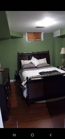 1BEDROOM + DEN IN MISSISSAUGA