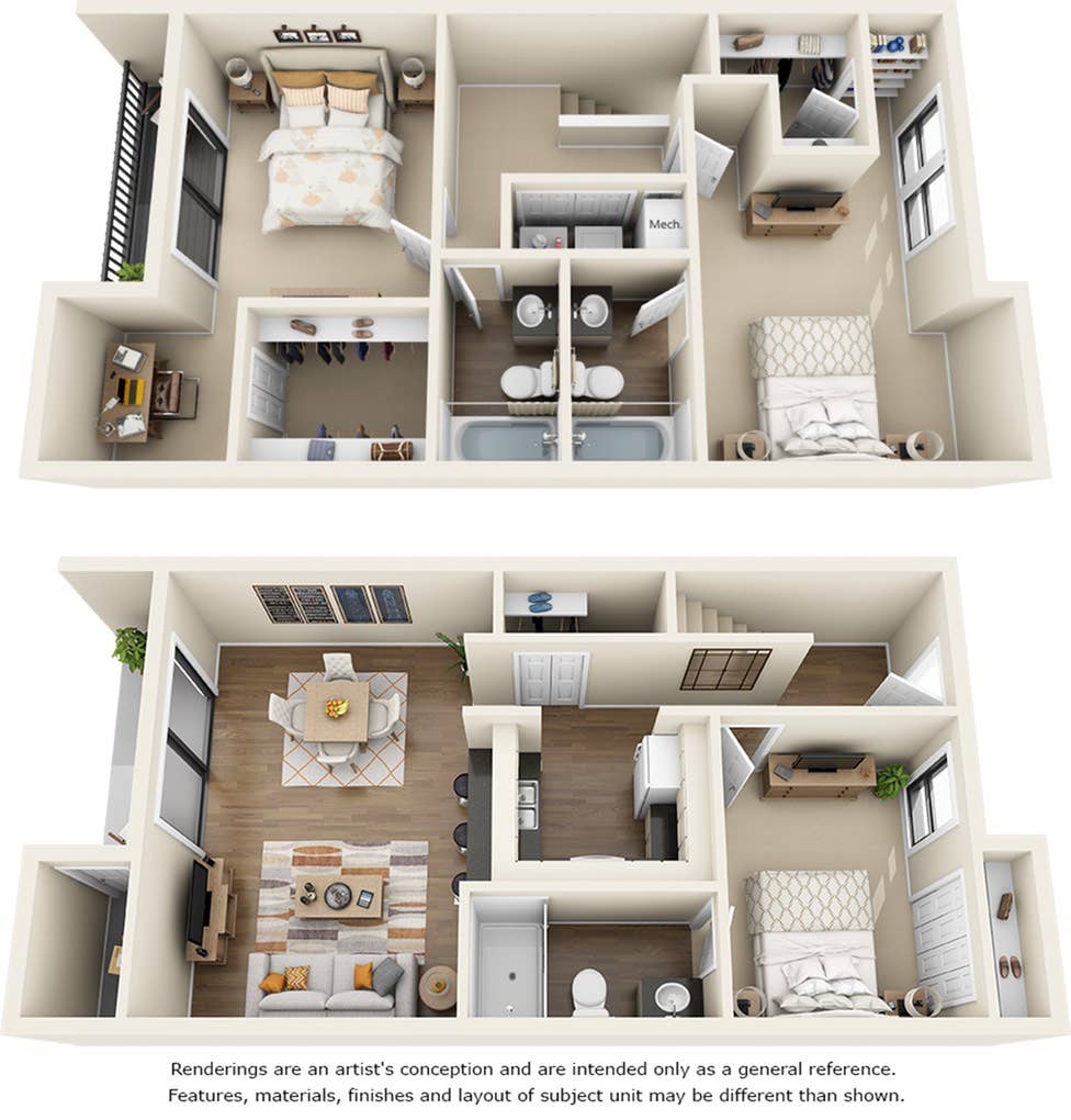 The laurels apartment sublease