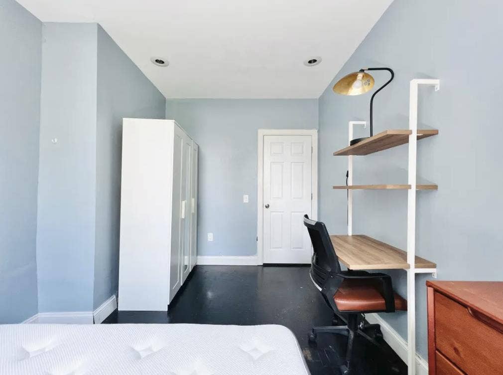 Furnished Room in Bushwick