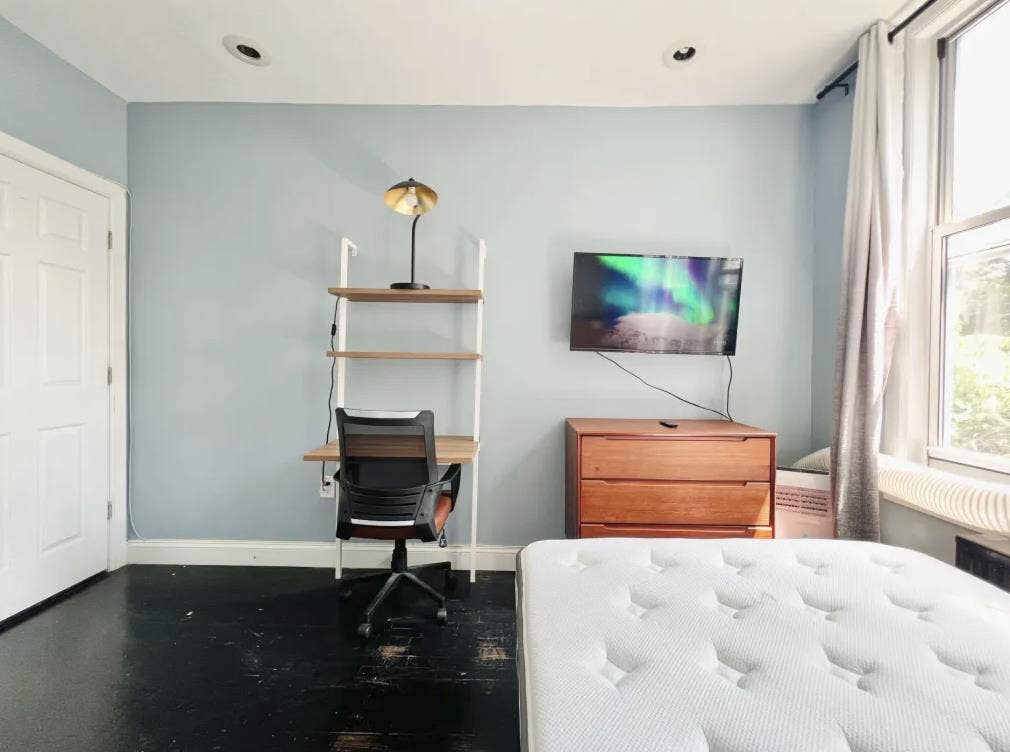 Furnished Room in Bushwick