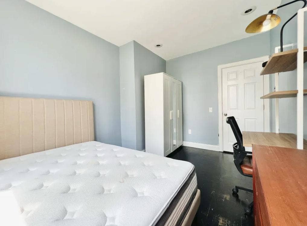 Furnished Room in Bushwick