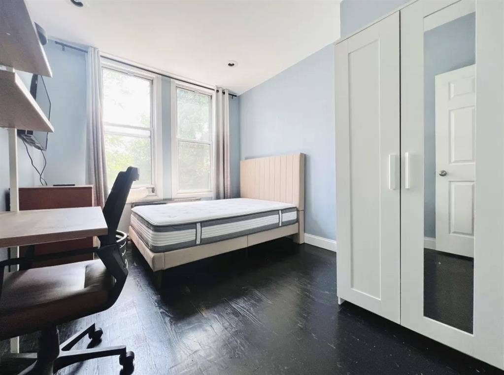 Furnished Room in Bushwick