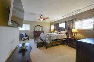 Master Suite in Quiet Home