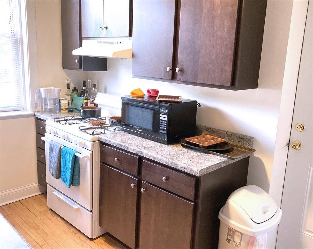 Male Looking for Roommate 2BR