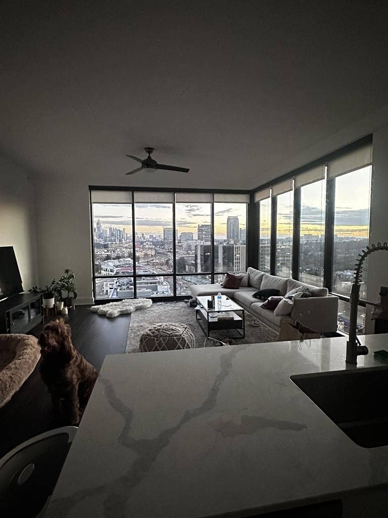 Buckhead Apartment