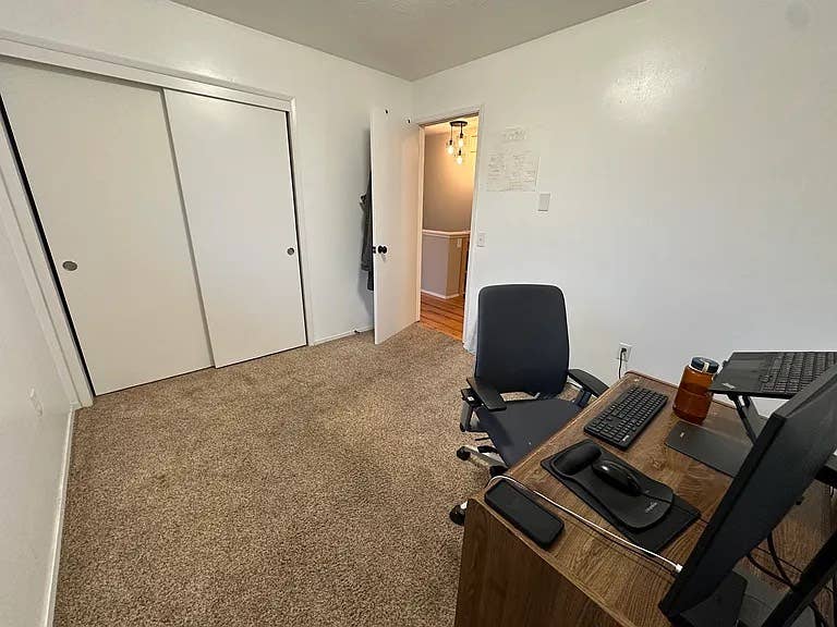 2 bedroom available