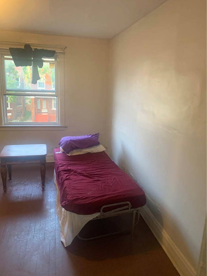 Room 4 Rent No Credit Check