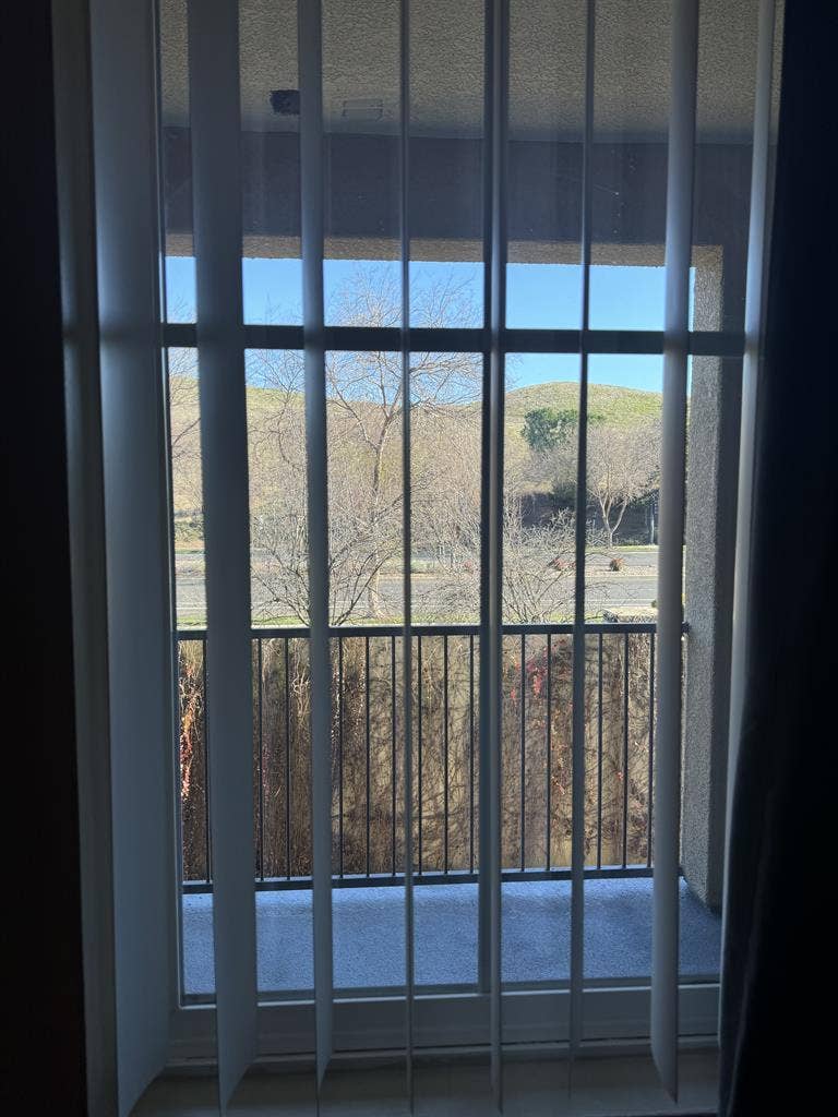 Room available in San Ramon!