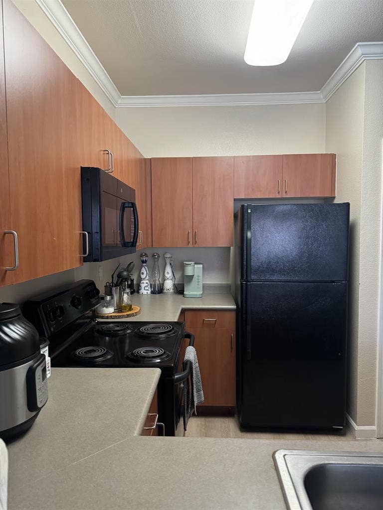 Room available in San Ramon!