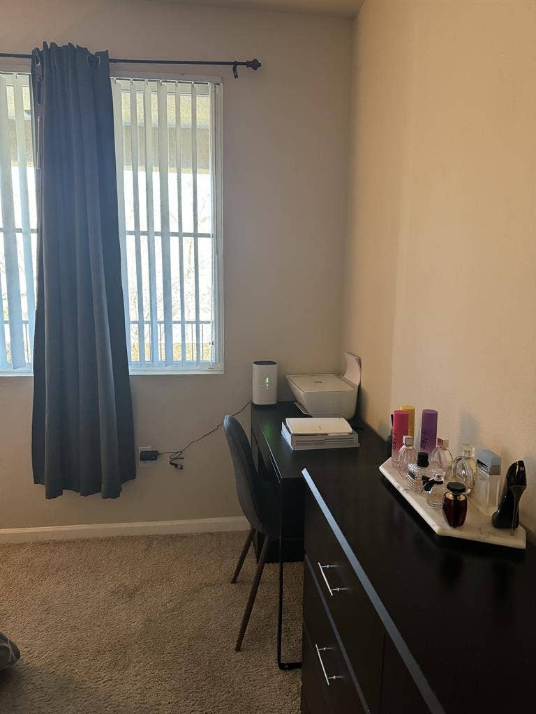 Room available in San Ramon!