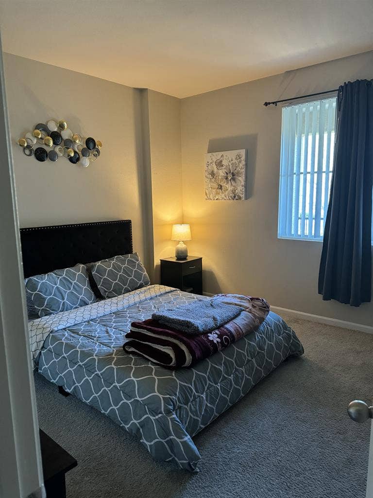 Room available in San Ramon!