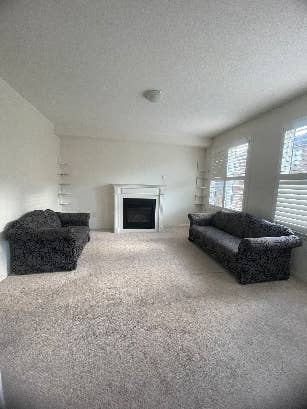 Shared Room for Rent for 2 people