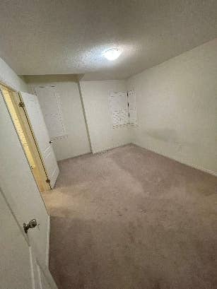 Shared Room for Rent for 2 people