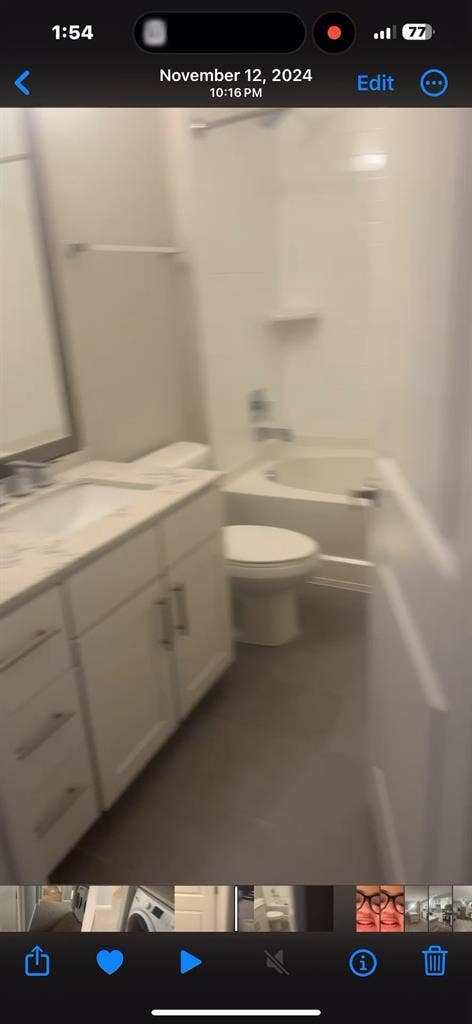 Roomate needed in 2 story townhome.