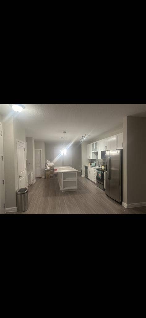 Roomate needed in 2 story townhome.