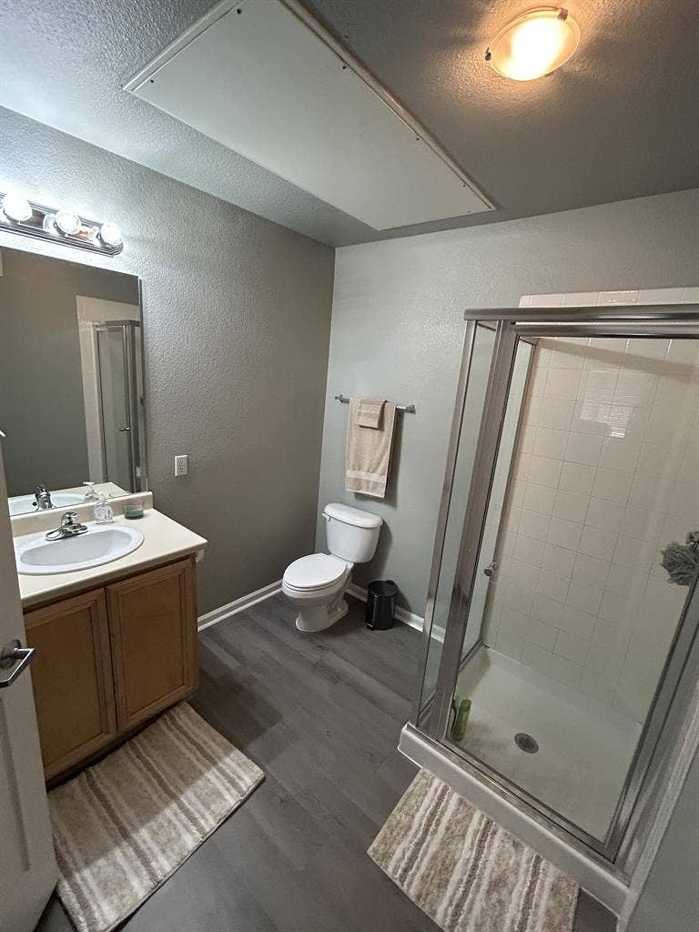 Room/bathroom for rent in Denver