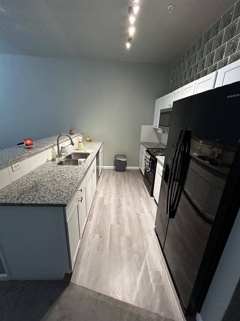 Room/bathroom for rent in Denver