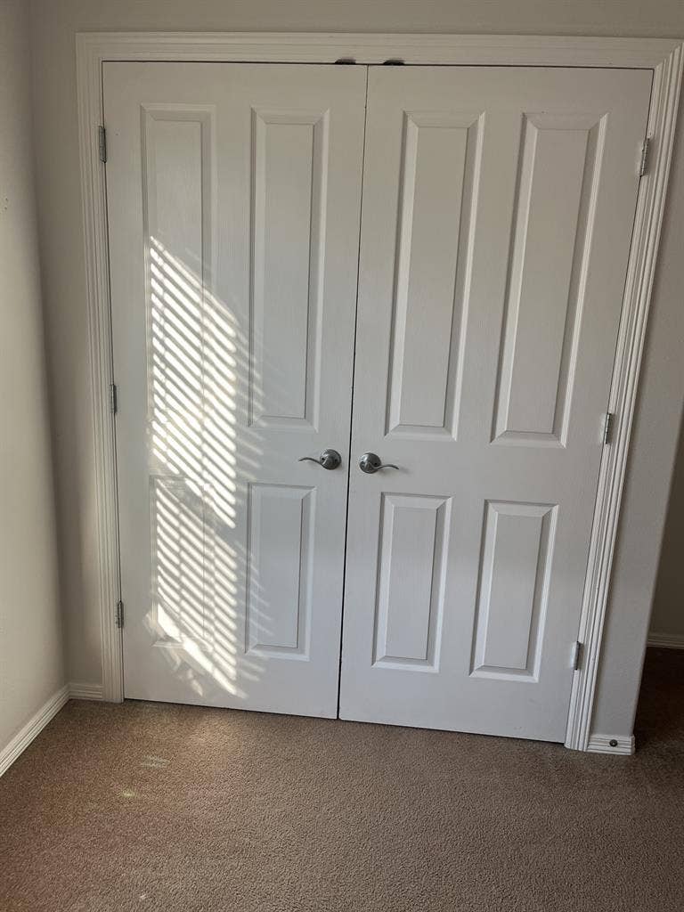 two rooms for rent near George Fox