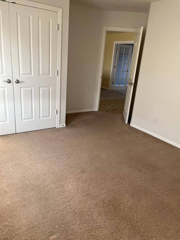 two rooms for rent near George Fox