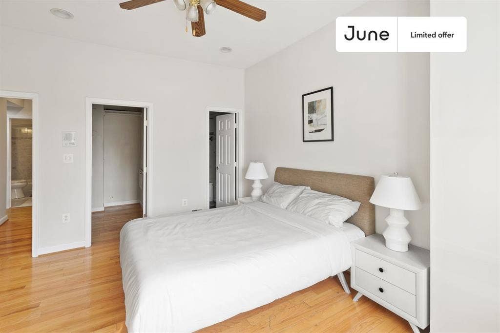 3 BR in Washington DC