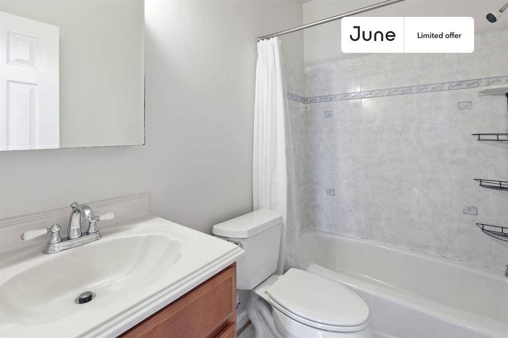 3 BR in Washington DC