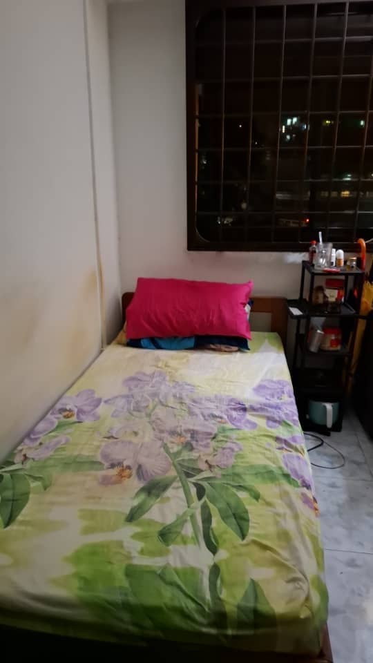 Rental at  Petir Road (1 Male)