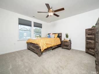 Room for Rent in Wendell!