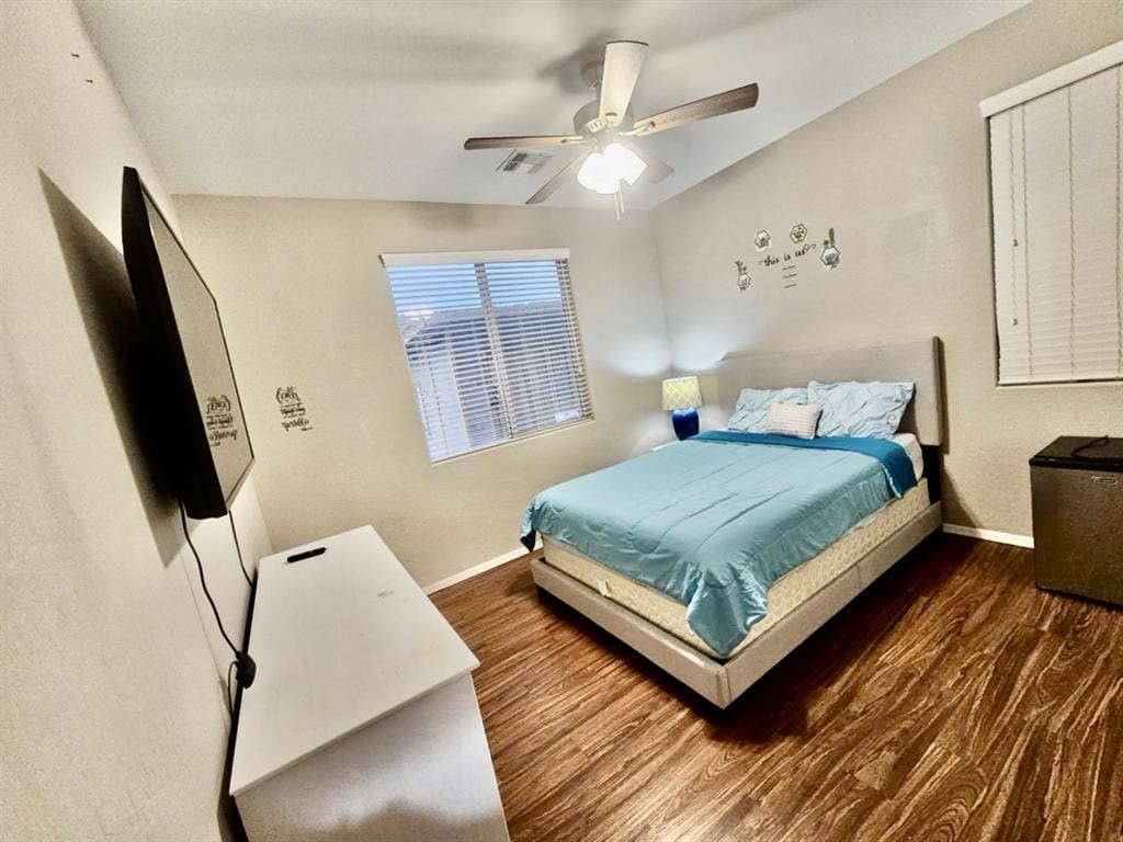 Room for rent