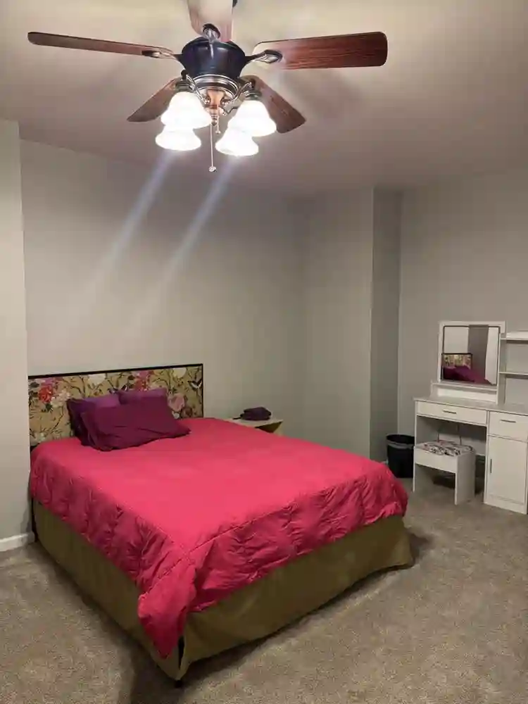Violet Beauty Room in Lakewood