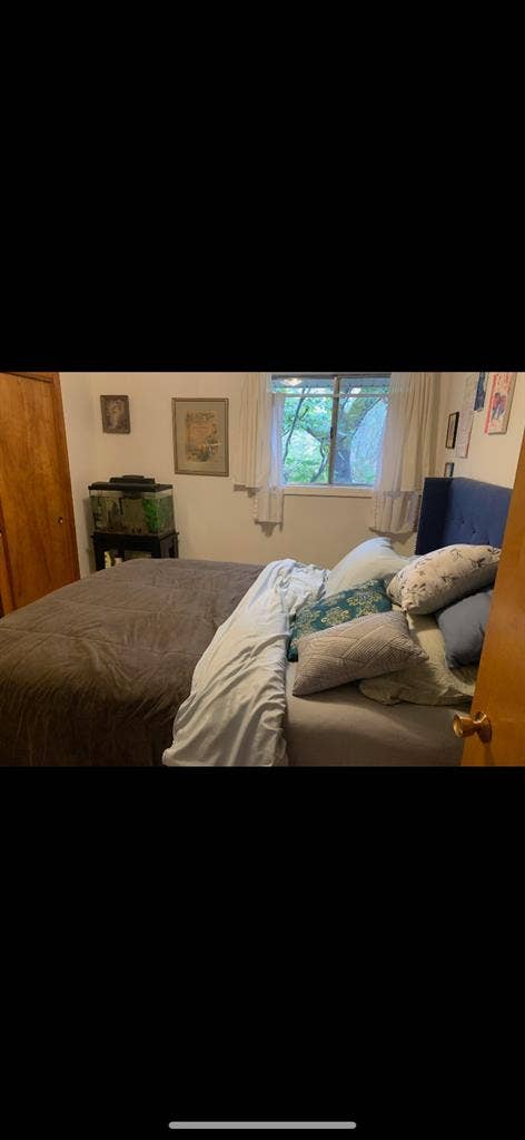 Room available, Corvallis