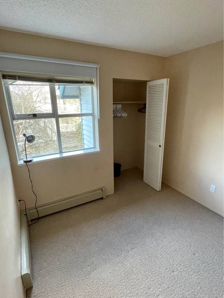 1 bedroom for rent