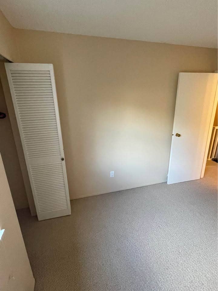 1 bedroom for rent