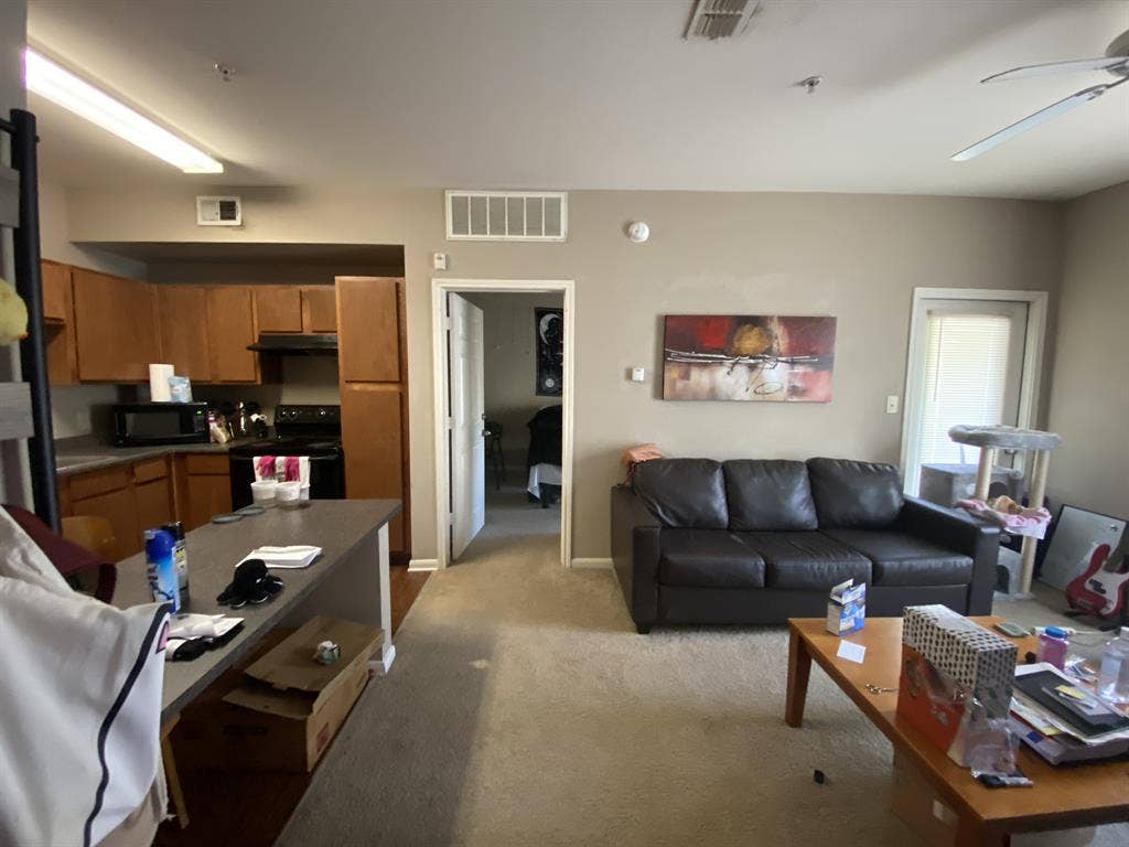 Apartment Available Close to GSU