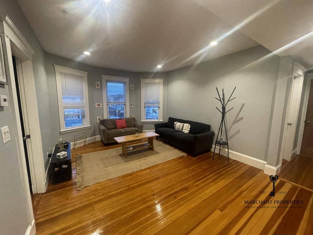 ALLSTON ROOM FOR RENT NOW~