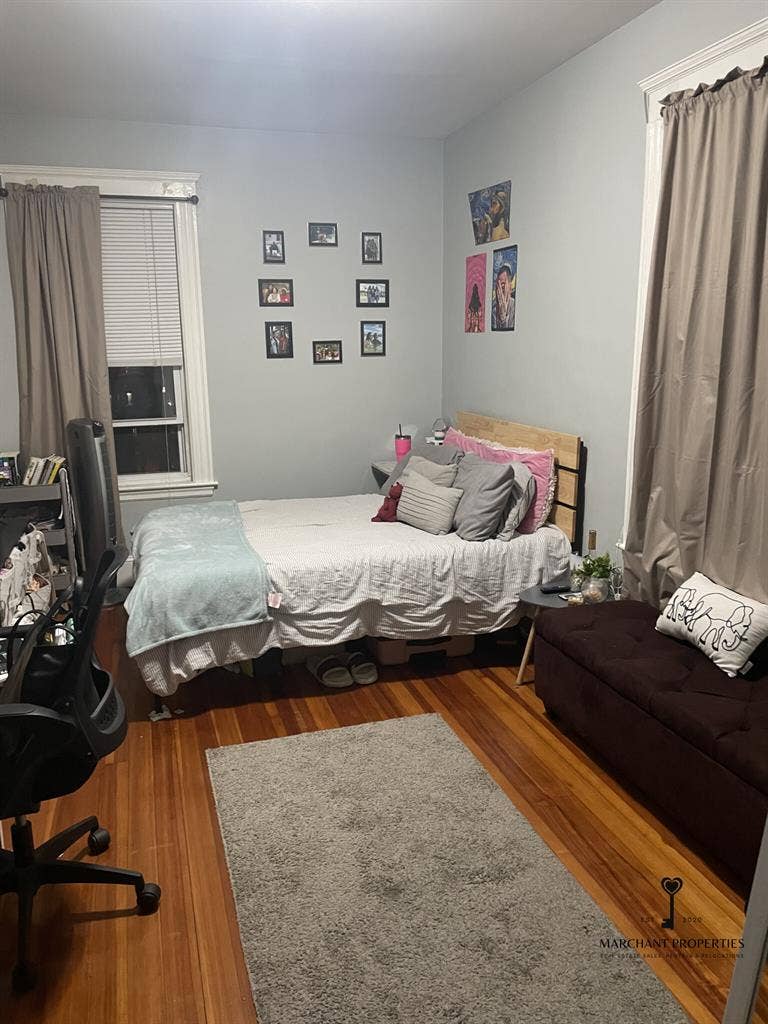 ALLSTON ROOM FOR RENT NOW~