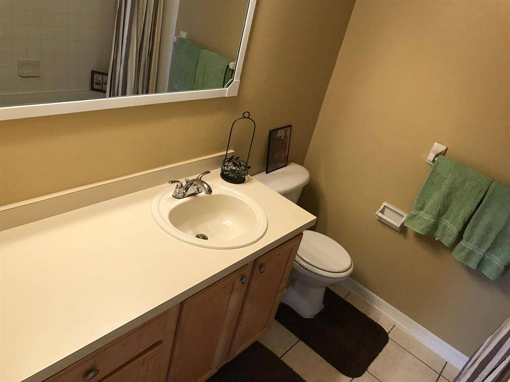 Room For Rent in Baldwin Park