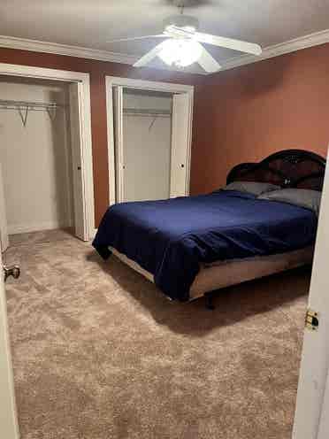 Room for Rent