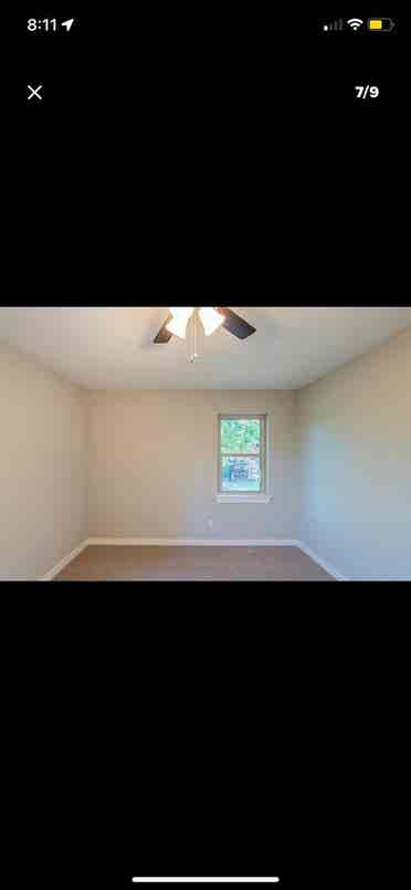 Ready to move in!