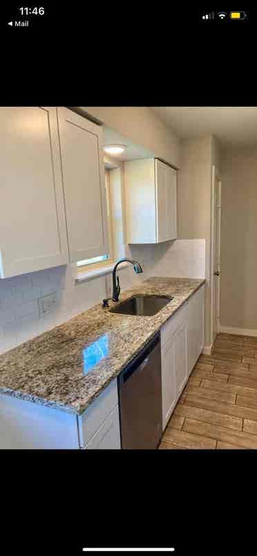 Ready to move in!