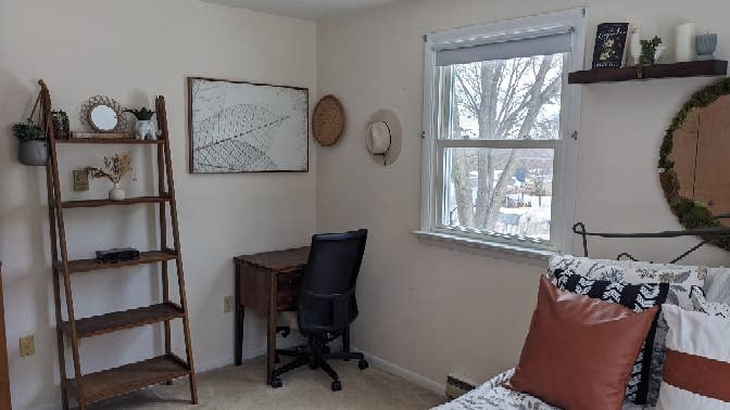 Private bedroom in lititz