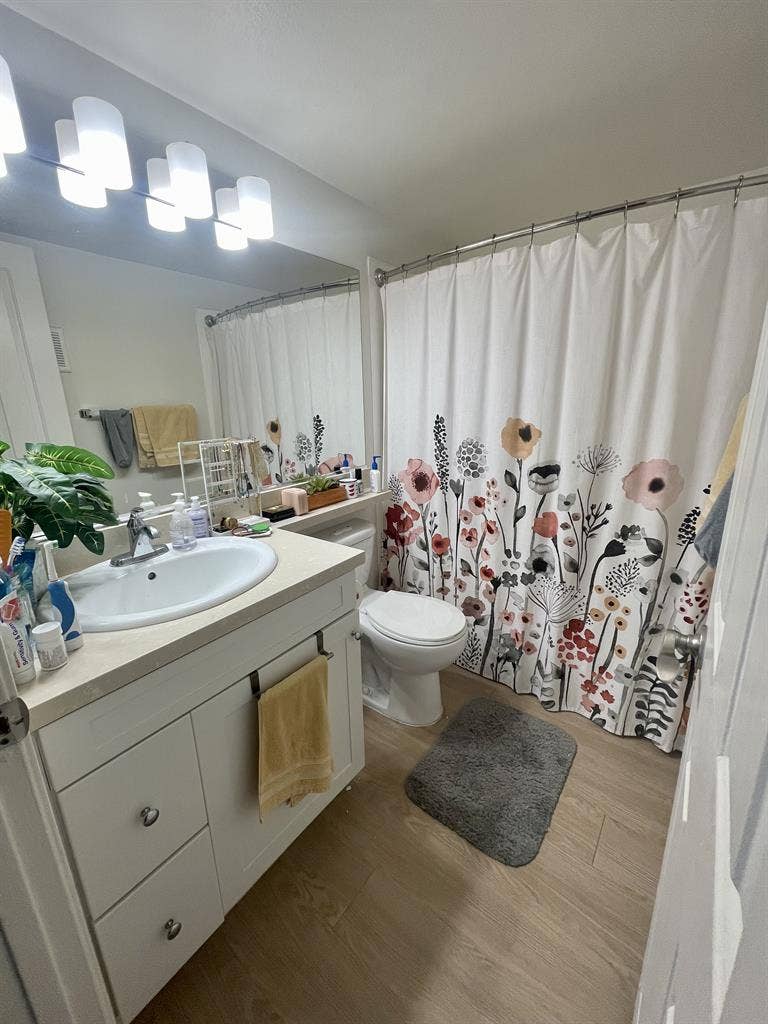 1bed/bath for Rent in Irvine, CA