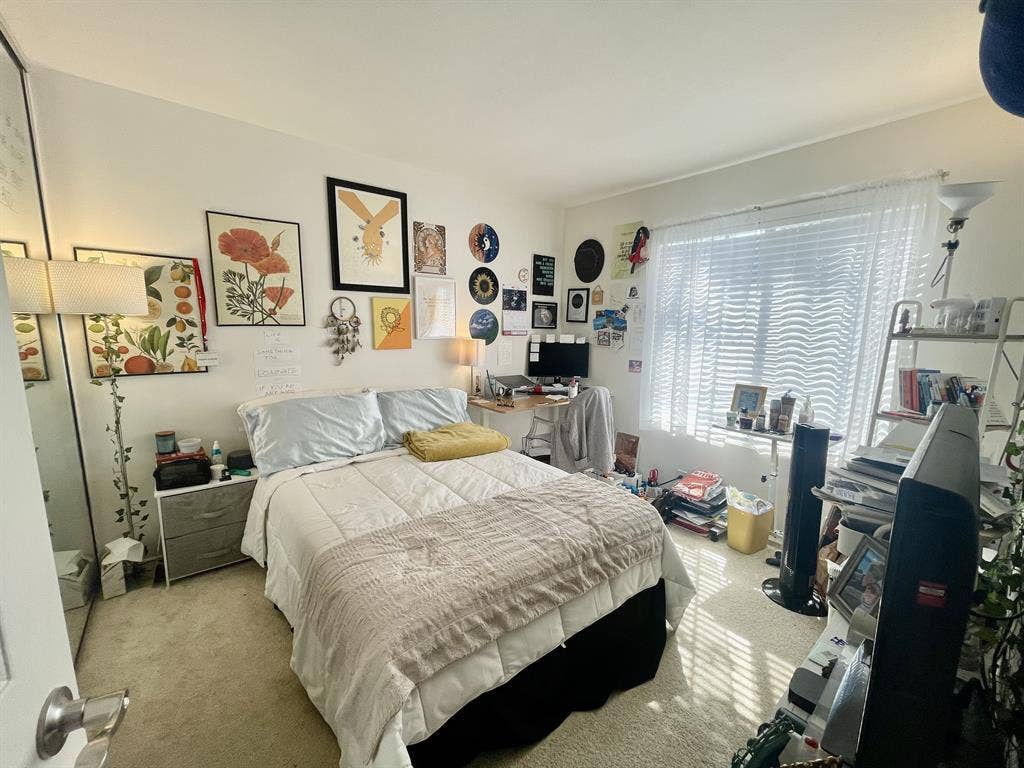 1bed/bath for Rent in Irvine, CA