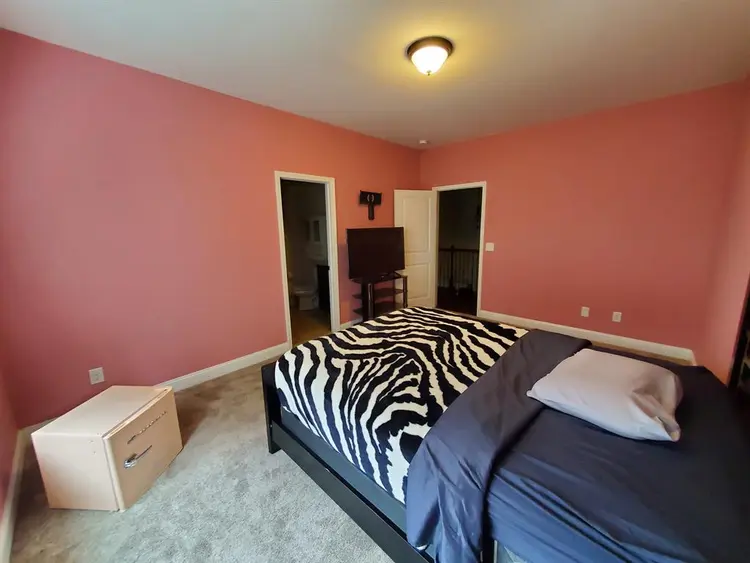 Nice Quite Safe and privacy