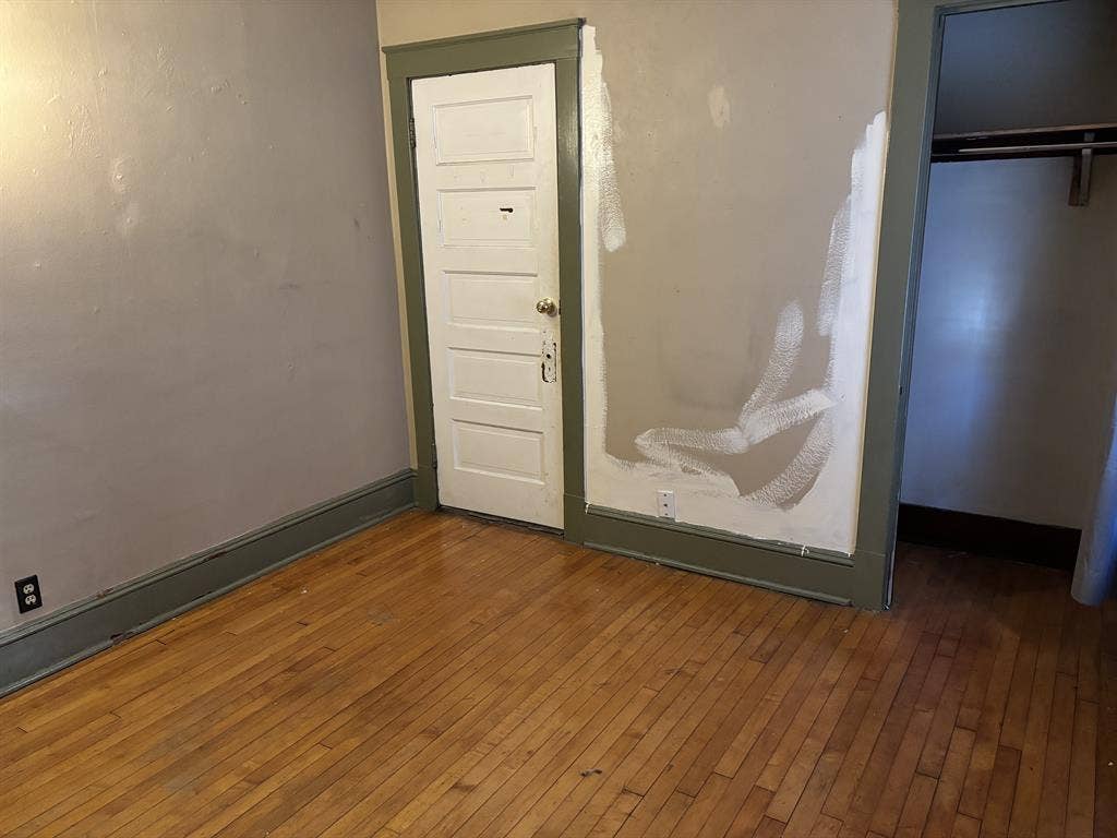 Bedroom at  N Cramer St