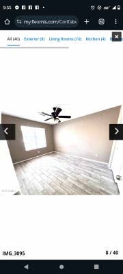 Room for rent in magic ranch