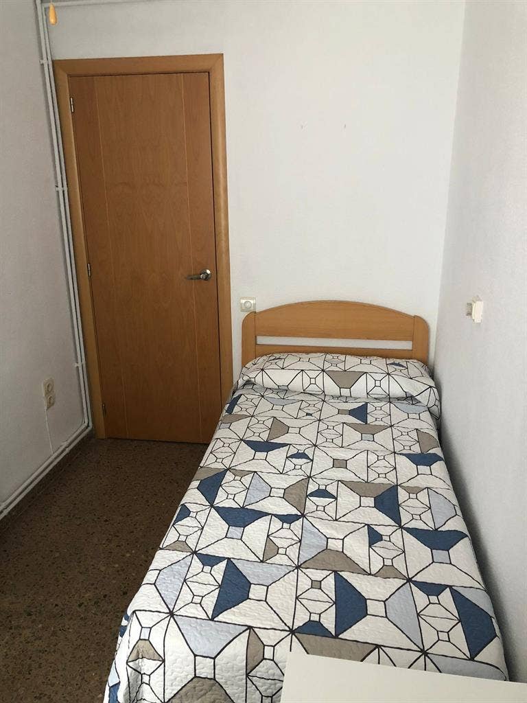 Alquiler de habitación en Barcelona