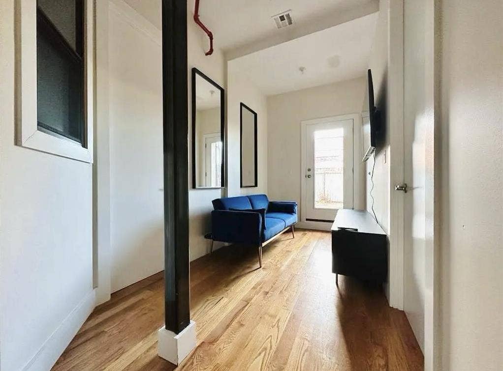 Furnished Room in Bushwick